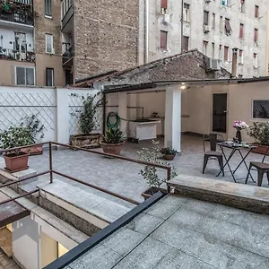 Bed & Breakfast Capoccia