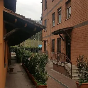 Affittacamere La Palazzina