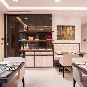 Maison Candia Luxury House Bed & Breakfast
