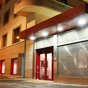 Hotel Re Di