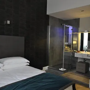 Affittacamere Place 24 & Wellness